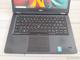 notebook Dell E5450, Core i5, 8GB, 240GB SSD, fHD, W10 - 2