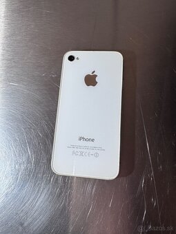 Iphone 4s 16gb - 2