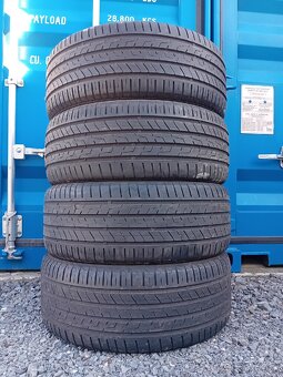 225/55R17 Letné pneumatiky Matador 2023 - 2