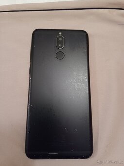 Huawei Mate 10 Lite - 2