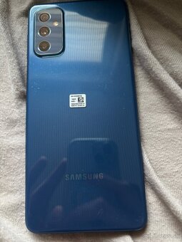 Samsung M52 5G 128 GB - 2