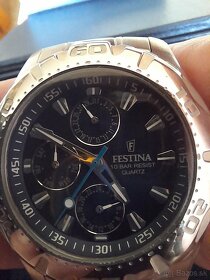 Hodinky Festina - 2