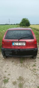 Fiat Punto - 2