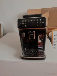 Philips plnoautomatický kávovar 4300 Series - 2