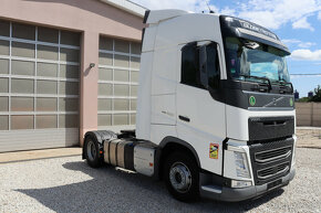 Volvo FH 500 EURO 6 STANDARD,NEZAVISLA KLIMA,ACC - 2