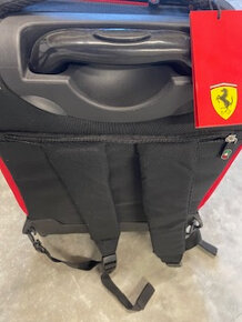 Nová školská taška Ferrari - 2