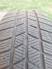 Zimne pneumatiky 205/55r16 - 2