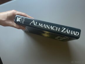 ALMANACH ZÁHAD - 2