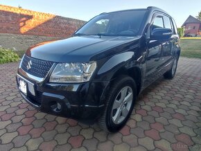 Suzuki Grand Vitara 1.9 DDiS Facelift - 2