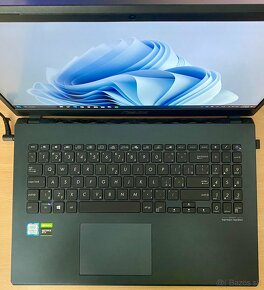 Predám Notebook ASUS VivoBook 15 i7-9750H GTX 1650 4GB - 2