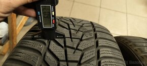 Zimné Hankook Winter icept EVO 3 235/55/19 105V - 2