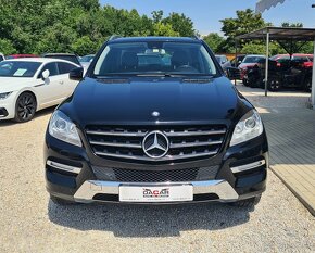 MERCEDES-BENZ ML 350 BLUETEC 4MATIC - 2