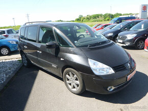 Renault Espace 2,0Dci 2011 - 2