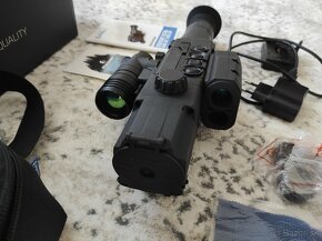 Pulsar Digisight Ultra LRF N455 - 2