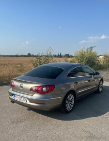 Predám Passat CC 1.8tsi - 2