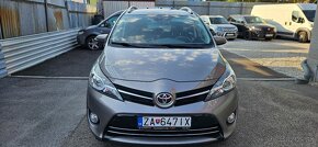 Toyota Verso 1.6 D-4D Facelift - 2