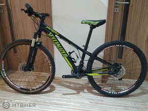 Horský bicykel Specialized veľkosť XS - 2