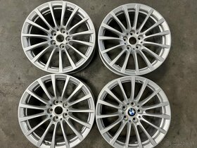 5x112R18 BMW original - 2