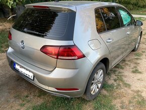 Rozpredám Volkswagen Golf 1.4 TSi - 2