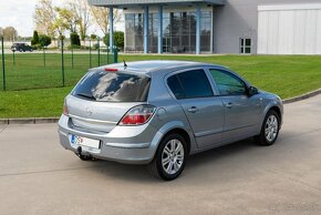 Opel Astra 1.4 Benzín - ťažné zariadenie - 2