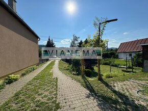 Exkluzívne ponúkame veľkometrážny byt, Dohňany - 2