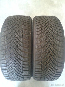 2ks zimne 225/40 R18 92V XL SEMPERIT SPEED GRIP 5 - 2