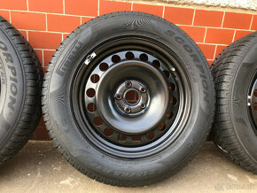 5x112 r17 et38 disky kolesa tiguan kodiaq 215 65 17 zimne vw - 2