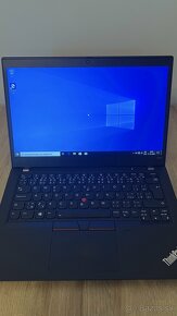 Lenovo x390 (500 GB) - 2