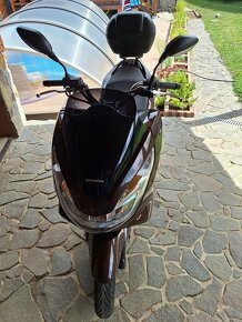 Honda PCX125 - 2