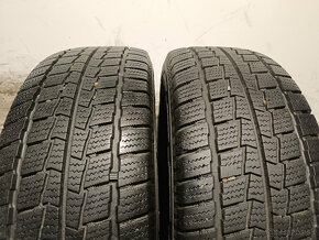 235/65 R16C Zimné pneumatiky Hankook Winter 2 kusy - 2