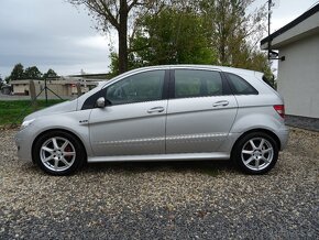 Mercedes-Benz B trieda 200 CDI - 2