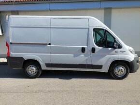 Fiat ducato Multi jet 2  180 ps - 2