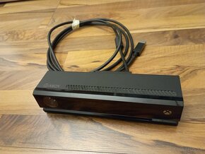 Kinect na XBOX ONE - 2