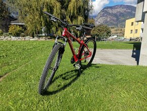 Predám Specialized 26 - 2