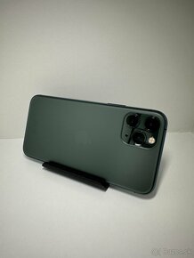 iPhone 11 Pro 64GB MIDNIGHT GREEN - 100% BATERIA - 2