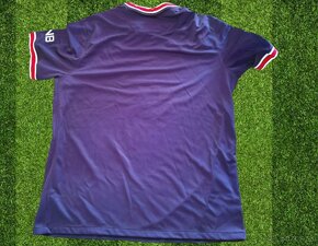 dres Paris Saint-Germain FC - 2