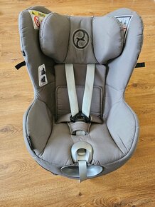 Cybex sirona z i size - 2