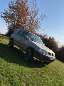 Honda crv 2.0 94kw - 2