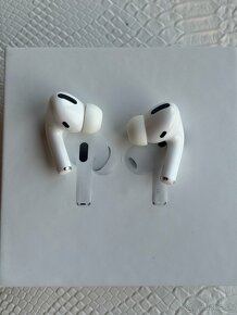 Airpods Pro 2 LEN SLÚCHADLÁ - 2