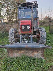 Zetor 7045 - 2