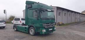 MERCEDES BENZ ACTROS 1844 r.v.10/2013, LOWDECK, AUTOMAT - 2