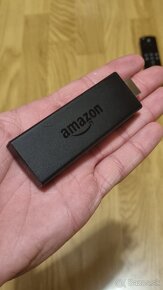 Amazon Fire TV Stick (2nd Gen) 2019 - 2