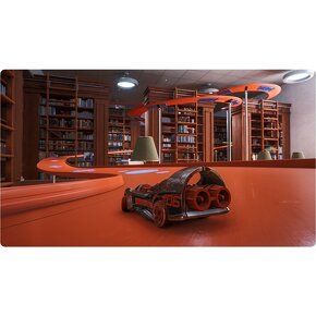 PC hra Hot Wheels Unleashed - 2