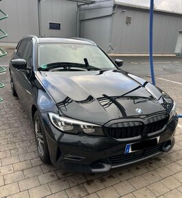 BMW 320d xdrive - 2