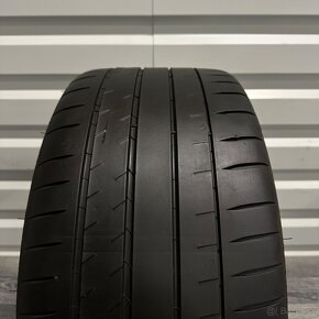 1ks pneu 255/30/20 MICHELIN - 2