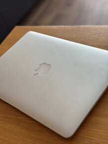 Macbook Air 13-inch 2015 - 2