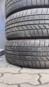 ❄️zimné pneu 235/60 r18 - 2