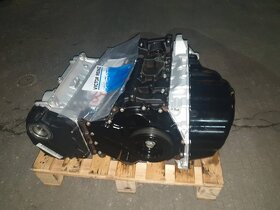 MOTOR CDN 2,0 TFSI AUDI / CZZ 2,0 TFSI - 2