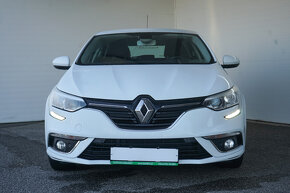 31- RENAULT Mégane, 2017, nafta, 1.5 DCi, 66 kW - 2