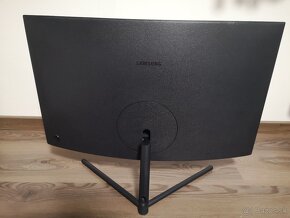 Monitor - 32 Samsung U32R590 - 2